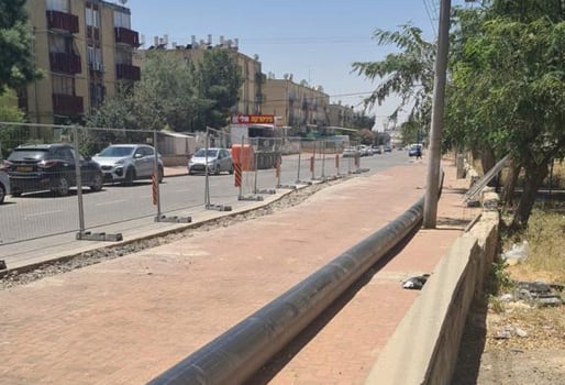  צילום: מי שבע